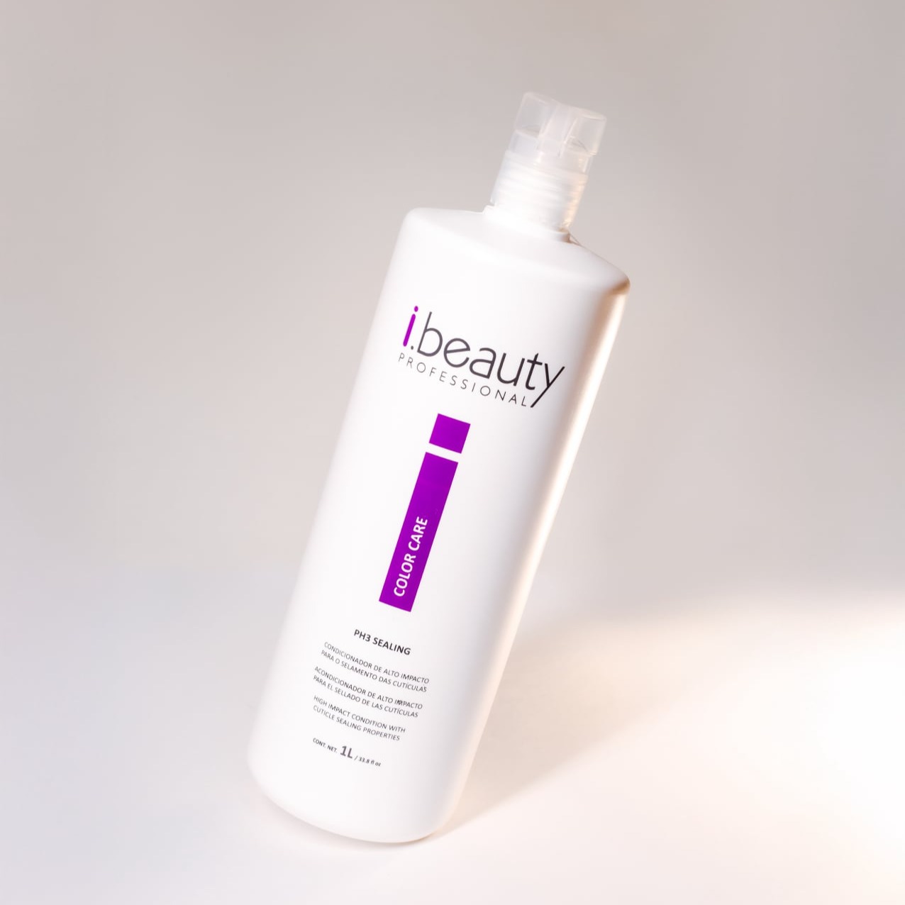 blonde shampoo