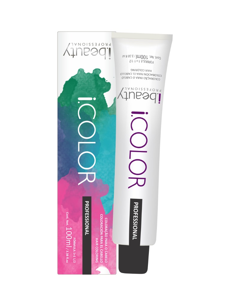 icolor professional