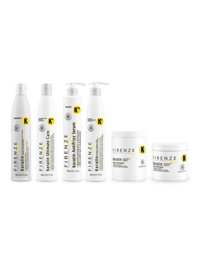 Keratin System keratin system