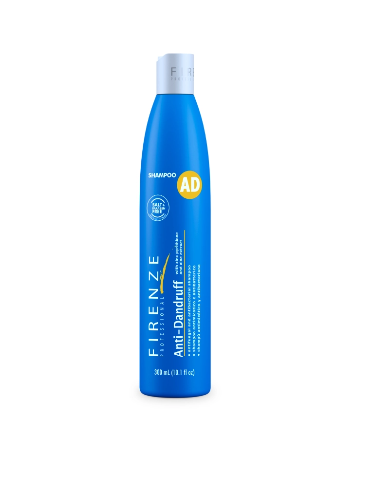 Anti-Dandruff Shampoo anti dandruff shampoo