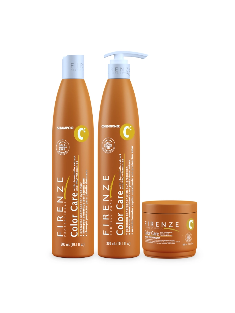Color Care Kit color care