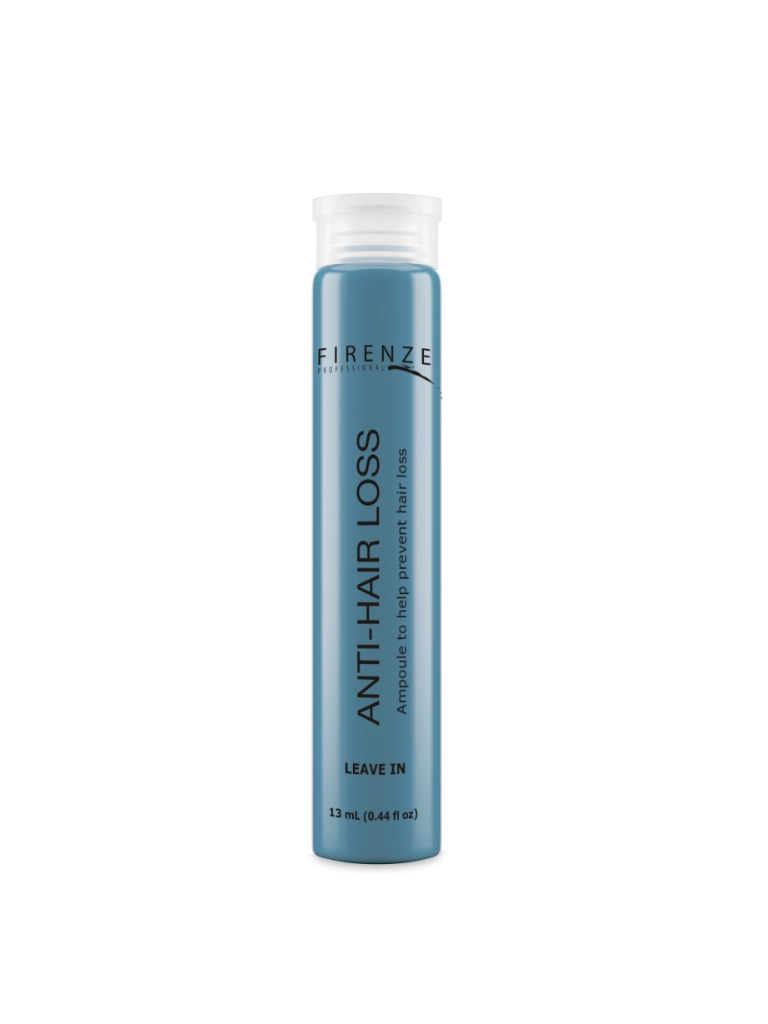 Hair Loss Ampoule hair loss ampoule