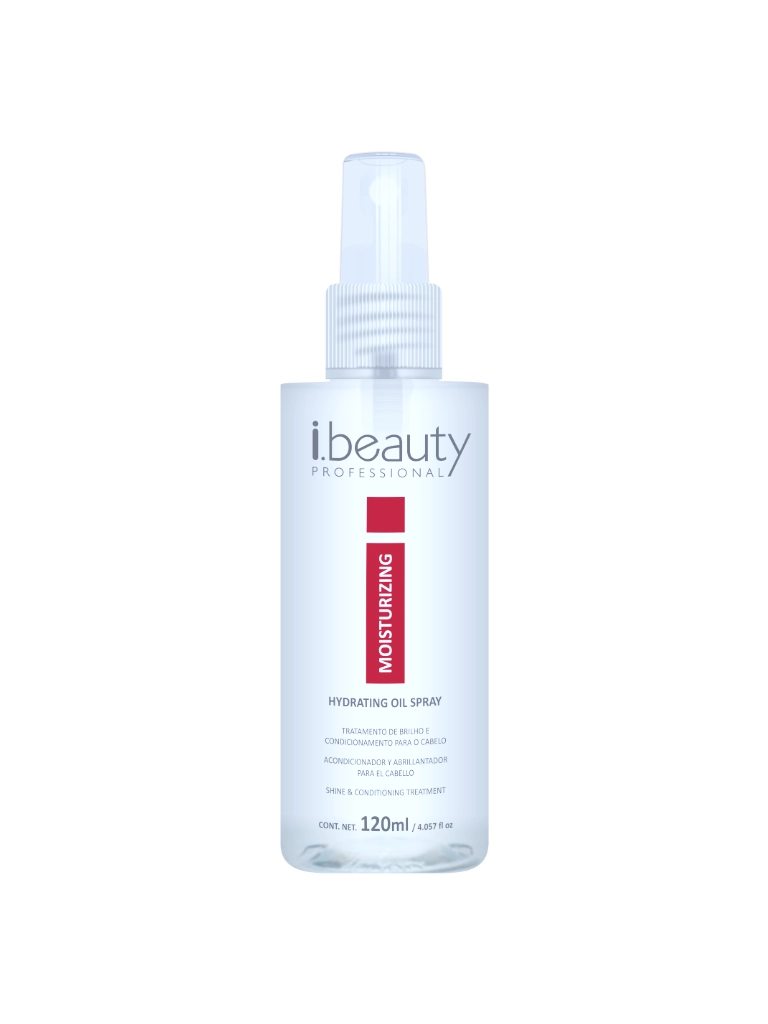Hydrating Oil Spray hydrating oil spray