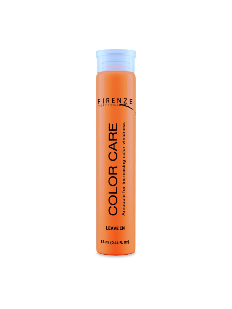 Color Care Ampoule color care ampoule