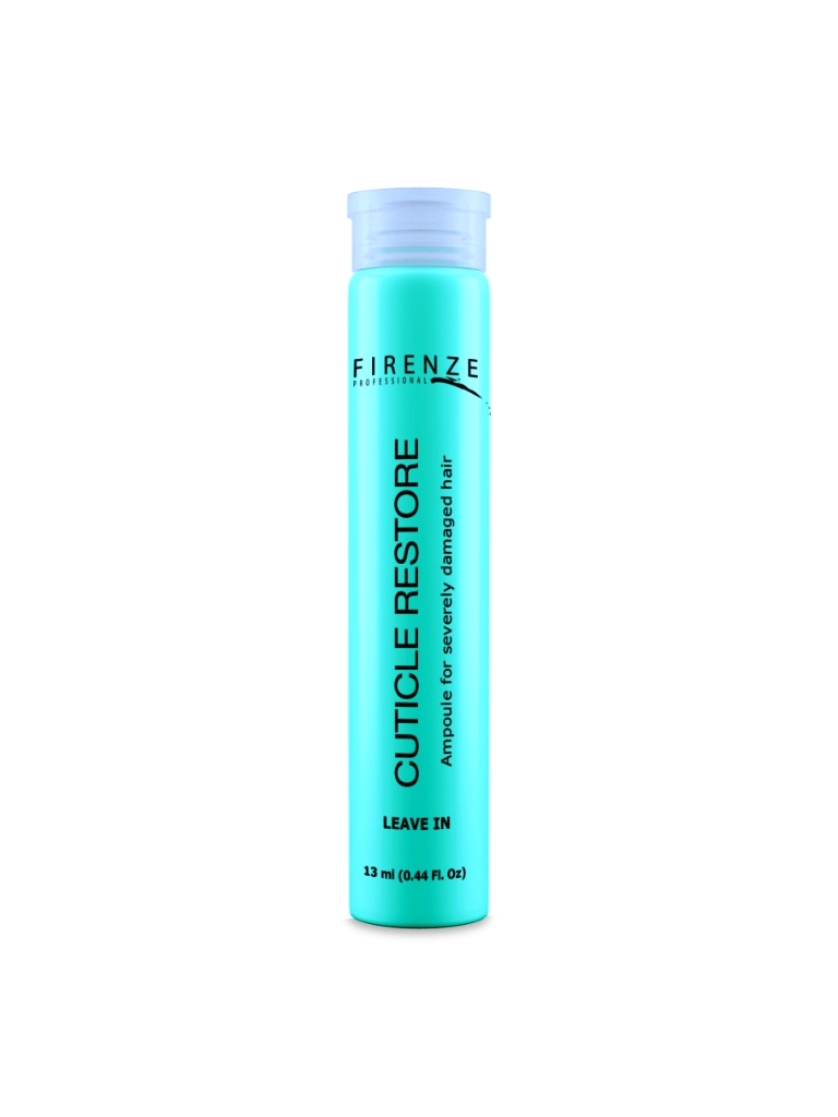 Cuticle Restore Ampoules cuticle restore