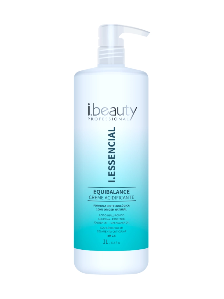 Equibalance Acidifying Cream equibalance