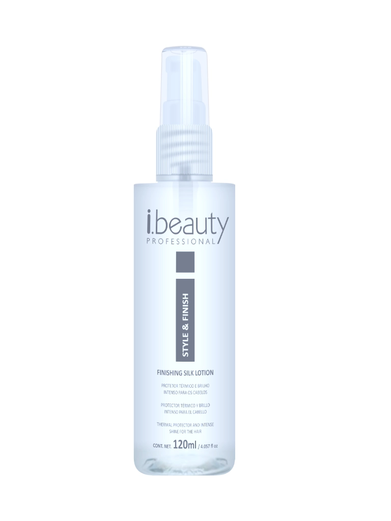 Finishing Silk Lotion finishing silk lotion