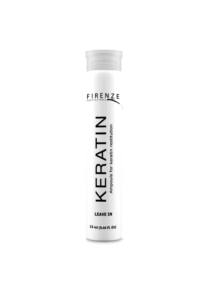 Keratin Ampoules keratin ampoule