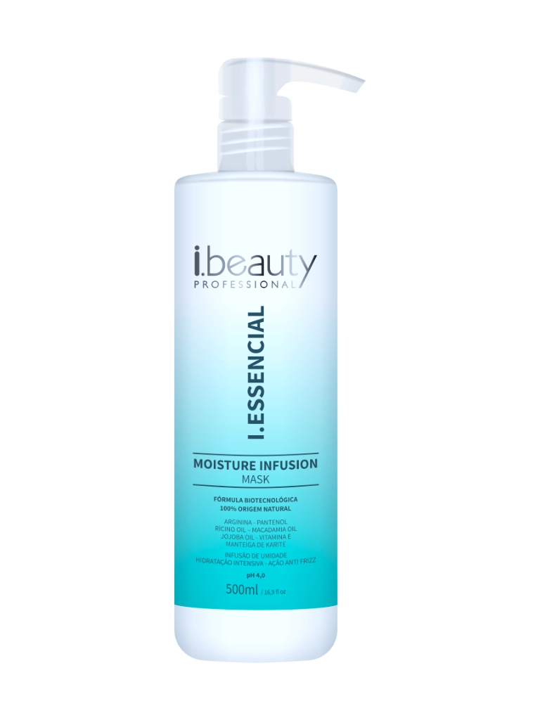 Moisture Infusion Mask moisture insusion