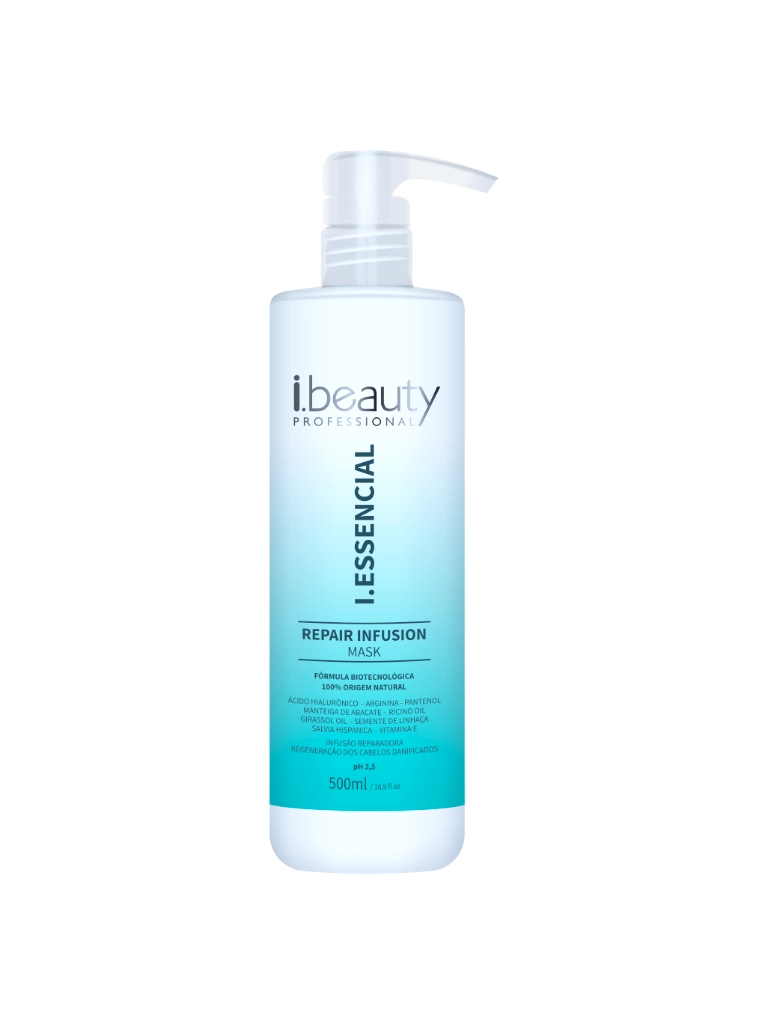 Repair Infusion Mask repair mask