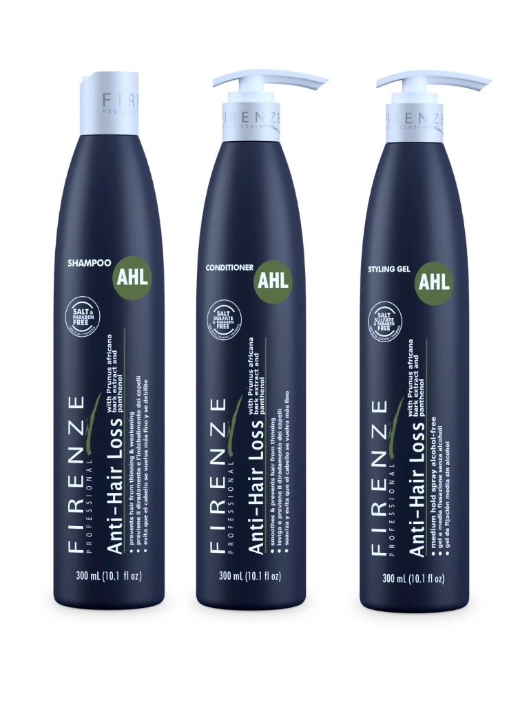 Anti Hair Loss Kit anti hair loss kit